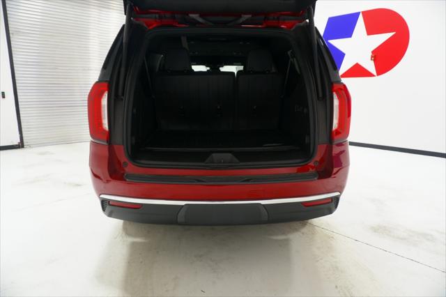 2024 GMC Yukon XL 2WD SLT