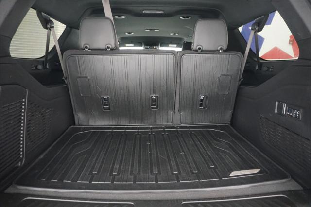 2024 GMC Yukon XL 2WD SLT