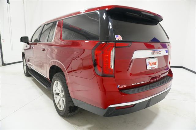 2024 GMC Yukon XL 2WD SLT