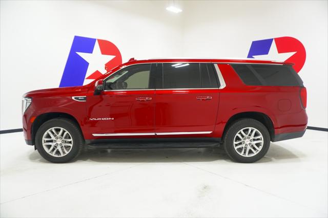 2024 GMC Yukon XL 2WD SLT