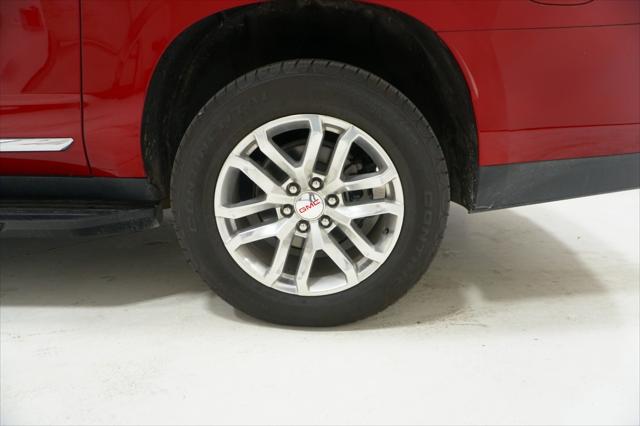2024 GMC Yukon XL 2WD SLT