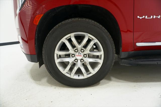 2024 GMC Yukon XL 2WD SLT