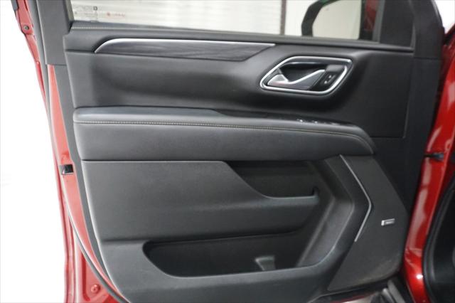 2024 GMC Yukon XL 2WD SLT