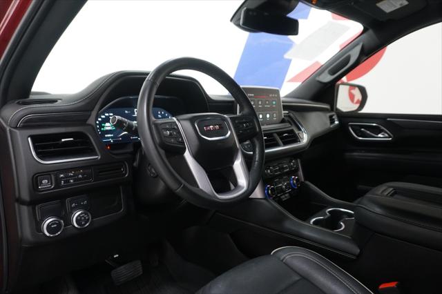 2024 GMC Yukon XL 2WD SLT