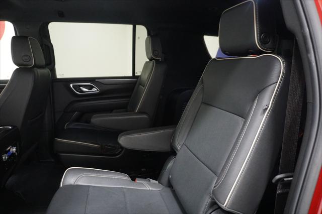 2024 GMC Yukon XL 2WD SLT