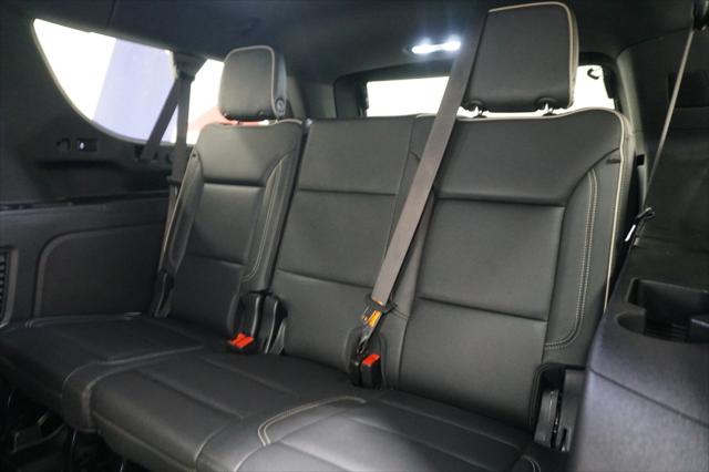 2024 GMC Yukon XL 2WD SLT