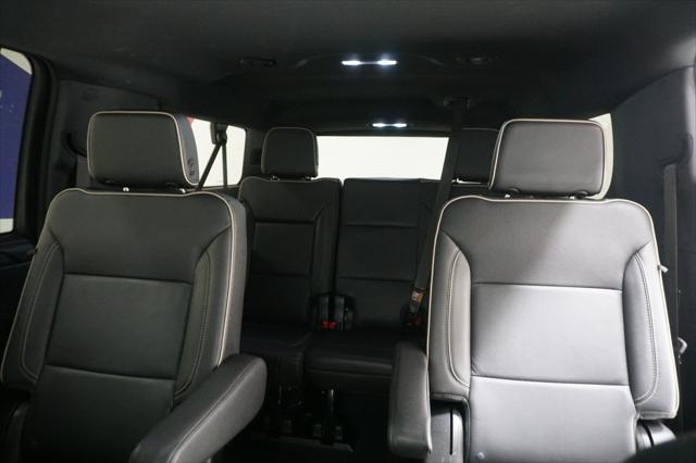 2024 GMC Yukon XL 2WD SLT
