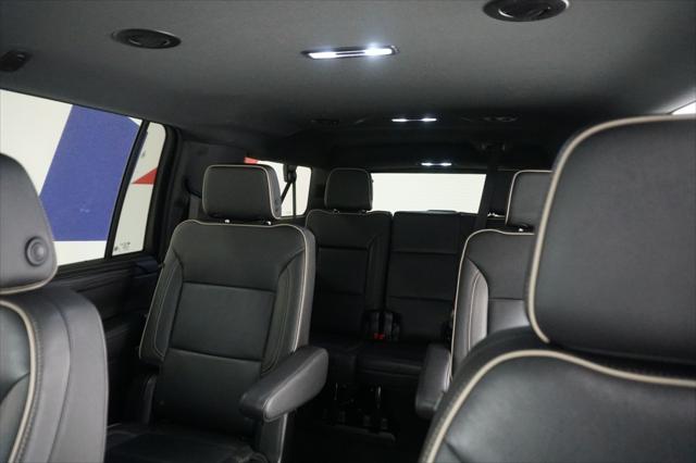 2024 GMC Yukon XL 2WD SLT