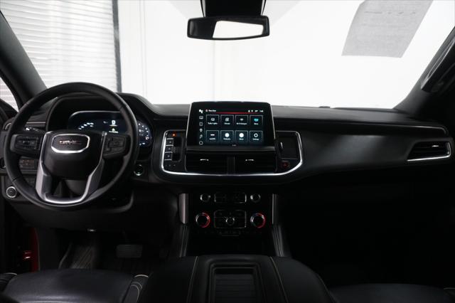 2024 GMC Yukon XL 2WD SLT