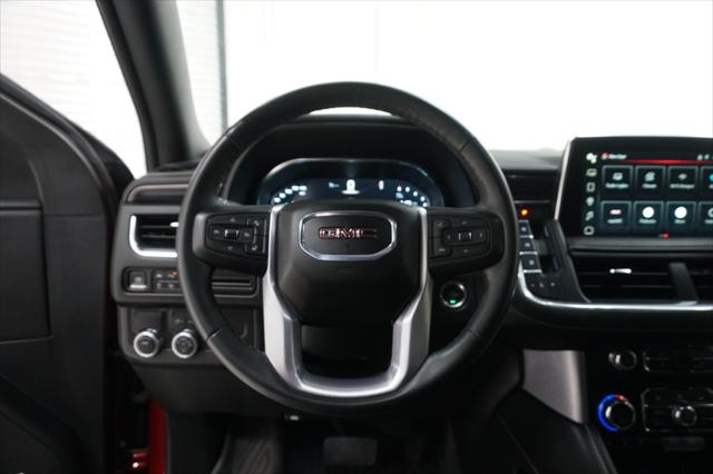 2024 GMC Yukon XL 2WD SLT