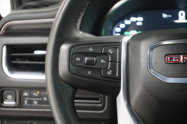 2024 GMC Yukon XL 2WD SLT