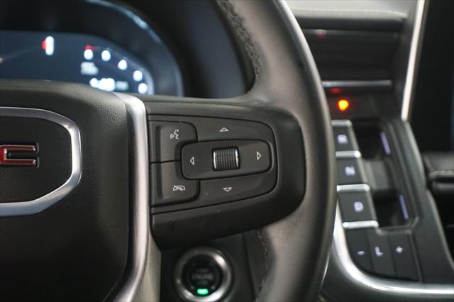 2024 GMC Yukon XL 2WD SLT