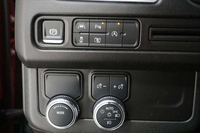 2024 GMC Yukon XL 2WD SLT