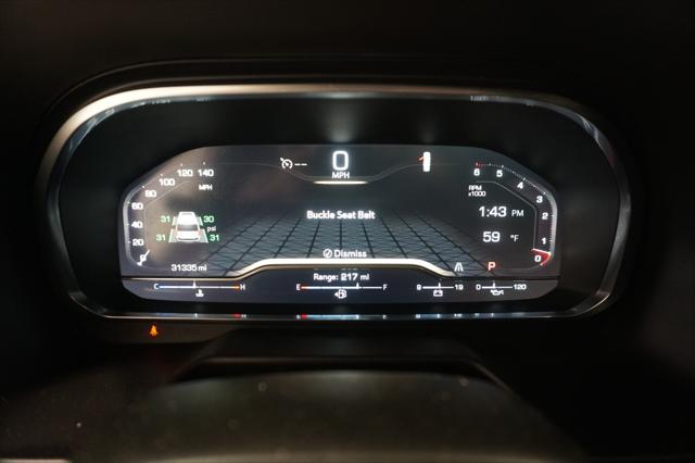 2024 GMC Yukon XL 2WD SLT