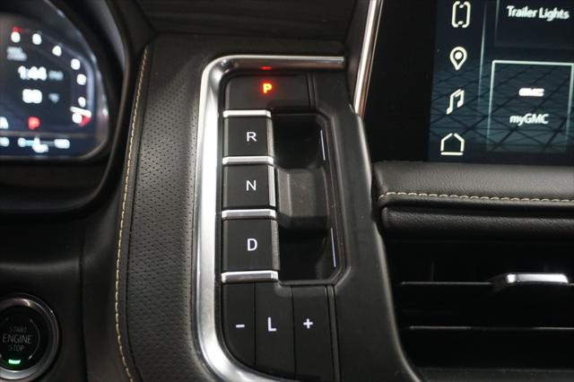 2024 GMC Yukon XL 2WD SLT
