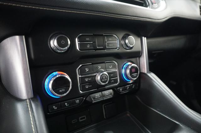 2024 GMC Yukon XL 2WD SLT