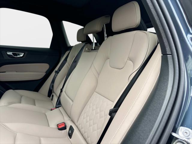 2026 Volvo XC60 B5 Core