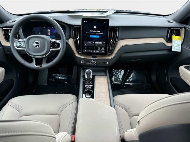 2026 Volvo XC60 B5 Core