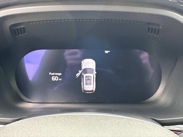 2026 Volvo XC60 B5 Core