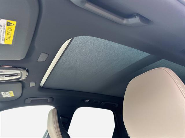 2026 Volvo XC60 B5 Core