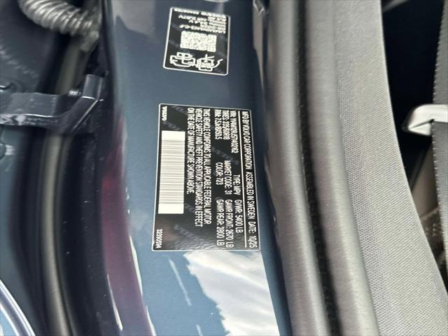 2026 Volvo XC60 B5 Core