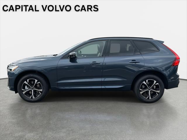 2026 Volvo XC60 B5 Core