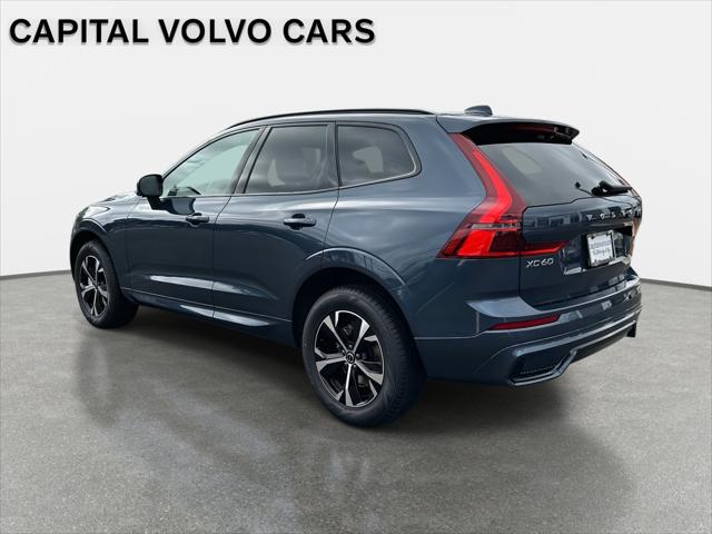 2026 Volvo XC60 B5 Core