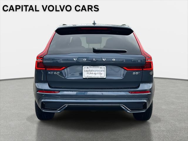 2026 Volvo XC60 B5 Core