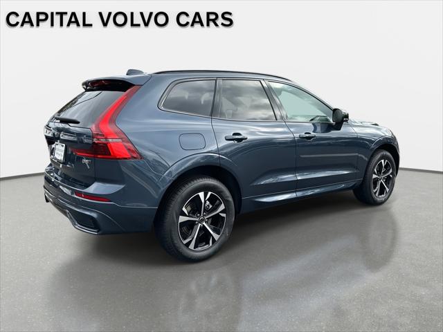 2026 Volvo XC60 B5 Core