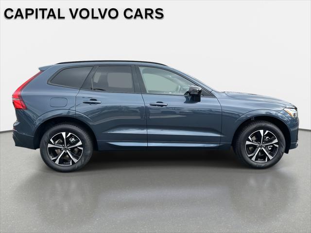 2026 Volvo XC60 B5 Core