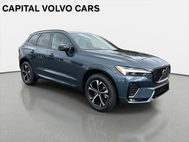 2026 Volvo XC60 B5 Core
