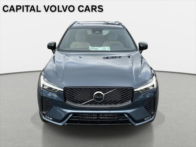 2026 Volvo XC60 B5 Core