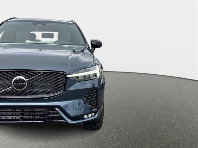 2026 Volvo XC60 B5 Core