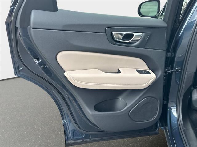 2026 Volvo XC60 B5 Core
