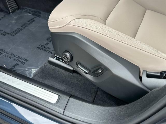 2026 Volvo XC60 B5 Core