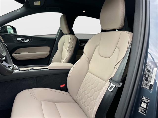 2026 Volvo XC60 B5 Core