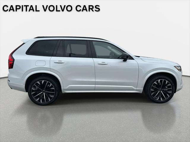 2026 Volvo XC90 Plug-In Hybrid T8 Ultra Dark Theme 7-Seater