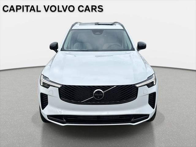 2026 Volvo XC90 Plug-In Hybrid T8 Ultra Dark Theme 7-Seater