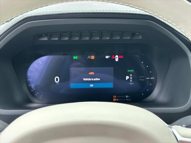 2026 Volvo XC90 Plug-In Hybrid T8 Ultra Dark Theme 7-Seater