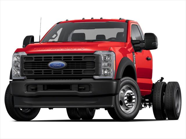 2026 Ford F-550 XL for sale in Windber, PA