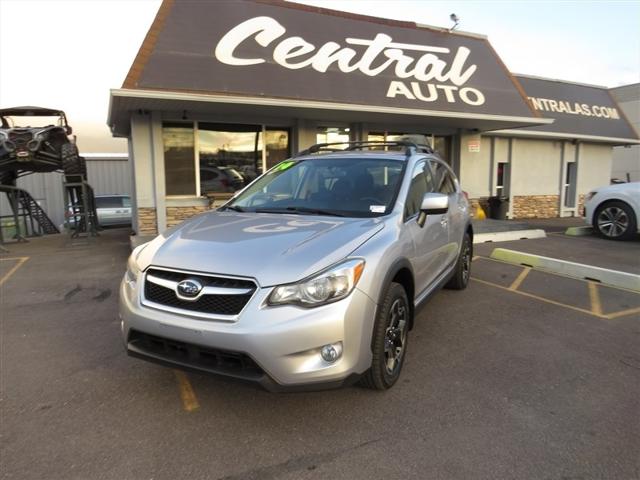 2014 Subaru XV Crosstrek 2.0i Limited for sale in Murray, UT