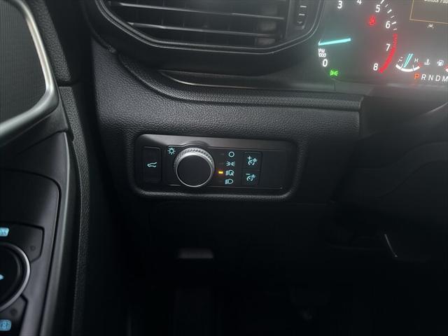 2020 Ford Explorer 4WD 3.3L V6 4dr