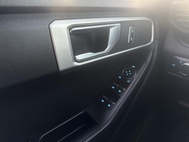 2020 Ford Explorer 4WD 3.3L V6 4dr
