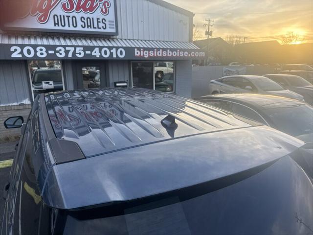 2020 Ford Explorer 4WD 3.3L V6 4dr