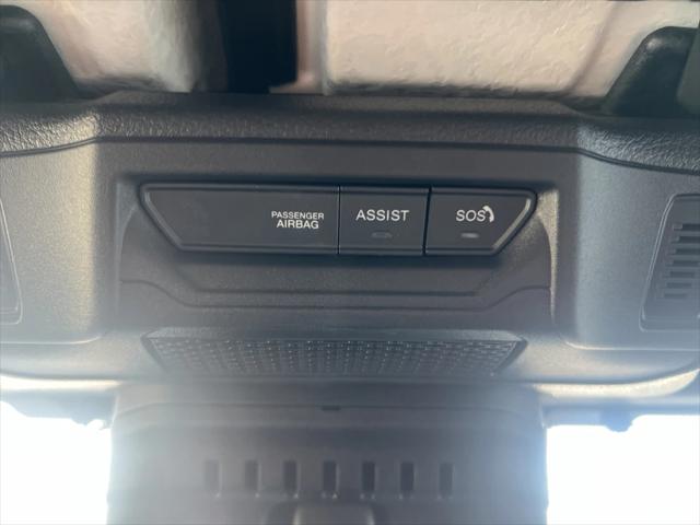 2026 Jeep Wrangler 4-Door Rubicon 4x4