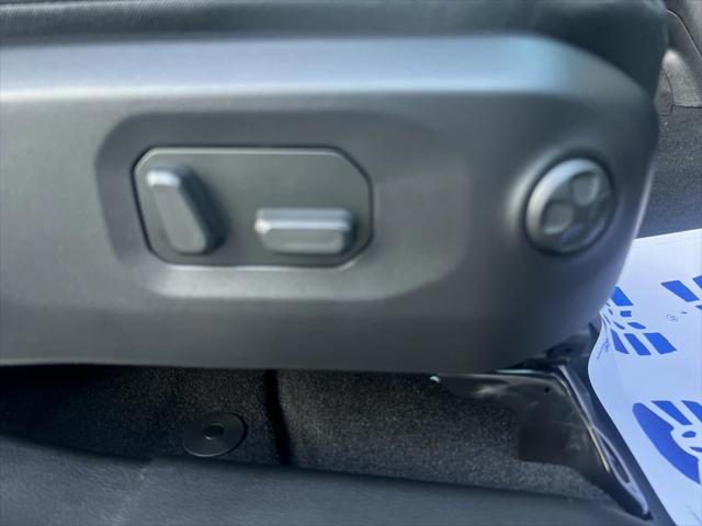 2026 Jeep Wrangler 4-Door Rubicon 4x4