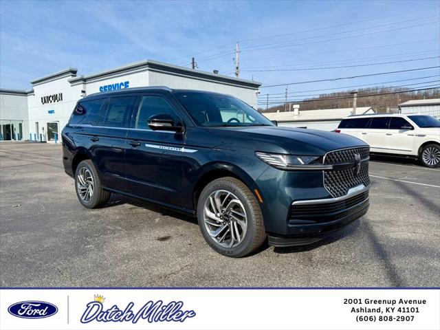2025 Lincoln Navigator Reserve for sale in Ashland, KY