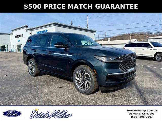 2025 Lincoln Navigator Reserve for sale in Ashland, KY