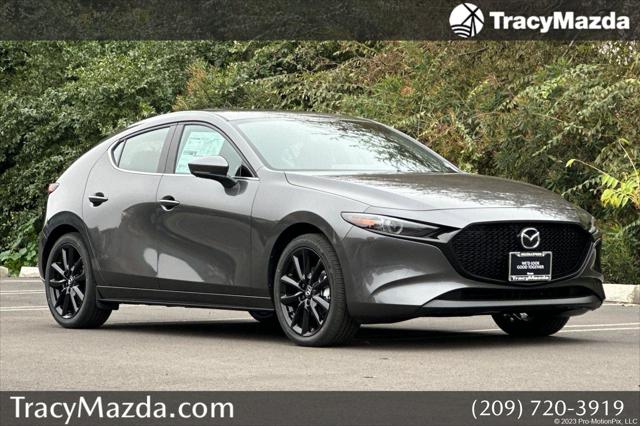 2026 Mazda Mazda3 2.5 S Premium for sale in Tracy, CA
