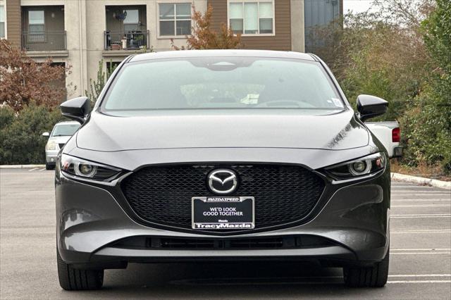 2026 Mazda Mazda3 2.5 S Premium